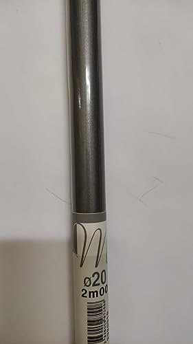 MOBOIS - Tubo per Tende in Ferro 200CM Meteorite