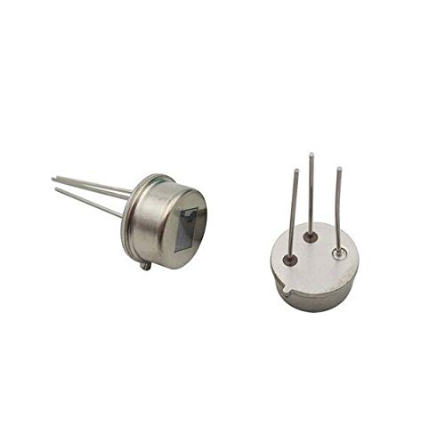 5PCS D203S D203 to-5 PIR Infrared Radial Sensor