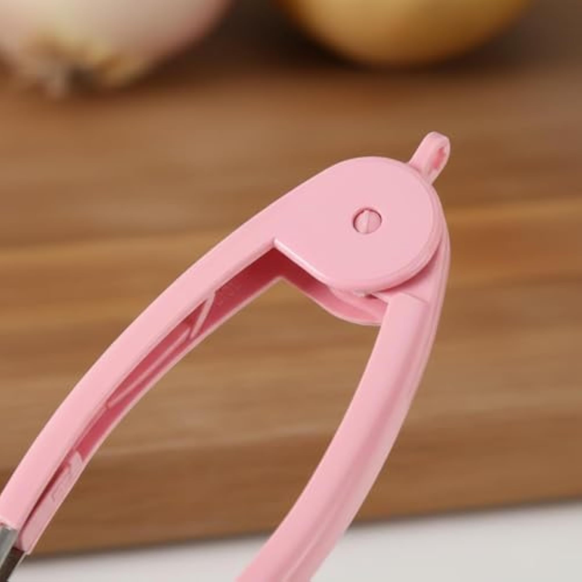 Stainless Steel Garlic Clove Skin Remover Tool, Compact Kitchen Gadget