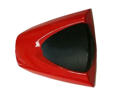 Carénage capot de siège CBR600RR aérodynamique housse rigide solo - 2