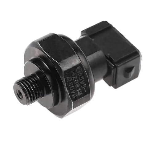 Capteur de pression de climatisation A1408300072 pour circuit de régulation thermique