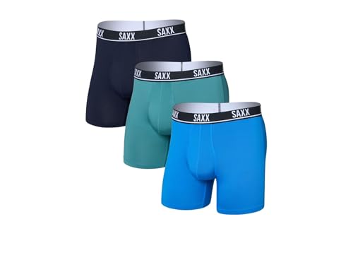 Blue/Teal/Maritime