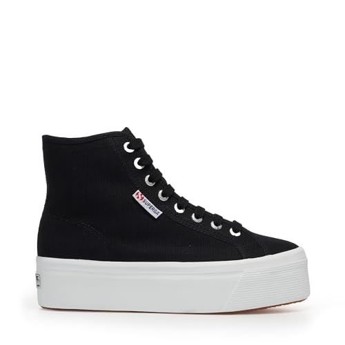 その他 U.U Superga Unisex-Adult 2708 Hi Top - Product Details