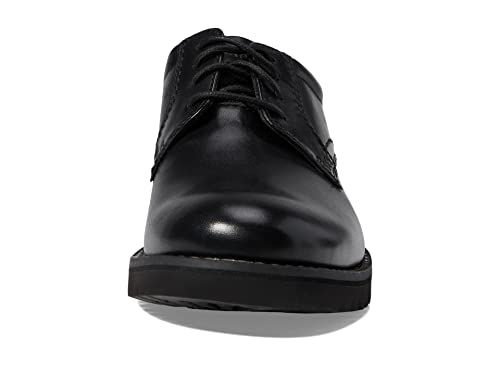 Image of Rockport Mens Mitchell Plain Toe Oxford