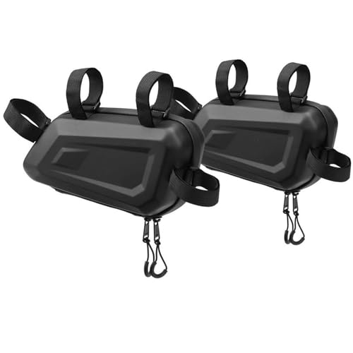 Sacoches latérales de rangement outils pour Rebel CMX500 et protection moteur de moto