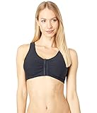  Anita Hazel Mastectomy Bra 5765X Black Cup C/D (XL/44-46)