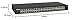 Netgear GS348 Switch 48 Port Switch Gigabit Ethernet (LAN Switch für Desktop- oder Rack-Montage, Plug-and-Play, energieeffizient, lüfterloses Gehäuse für leisen Betrieb), schwarz