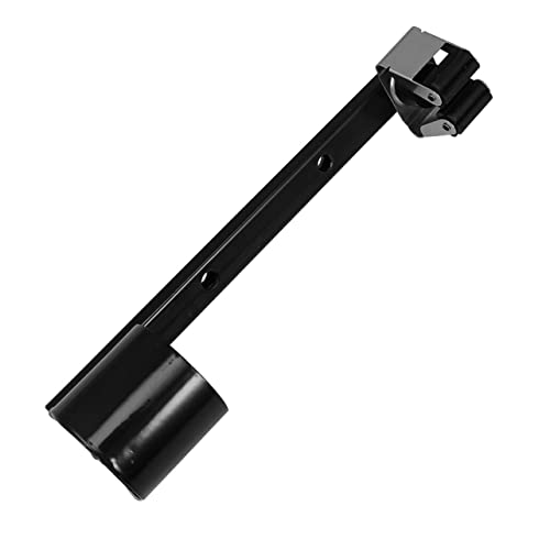 TOVINANNA Wheelchair Accessories Cane Rack for Walker Crutch Support Holder Easy Install