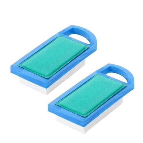 Filtre à air pour tondeuse durable compatible avec les modèles 698413 et 797007
