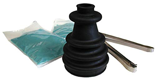 MOOSE UTILITY DIVISION BOOT KIT O/B MOOSE - AB502