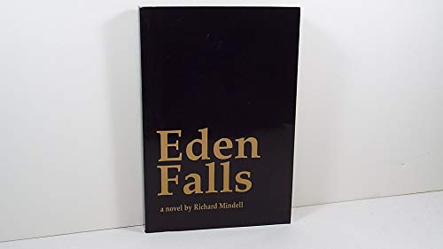 Eden Falls 0972816909 Book Cover