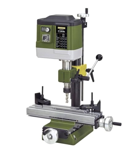 Proxxon FF 250/BL Fresa fina 230 V