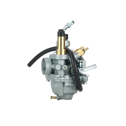 Carburateur de 12mm pour moto TTR50 et TT-R50E 2006-2011