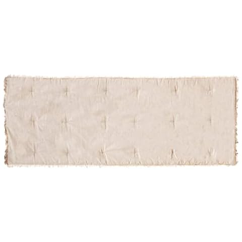 Matelas d'assise Rivi - Atmosphera Cover