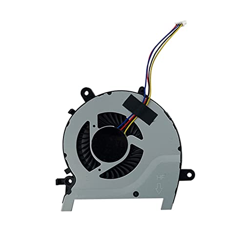 Ventilateur interne pour PC portable ASUS S451 S451LN noir