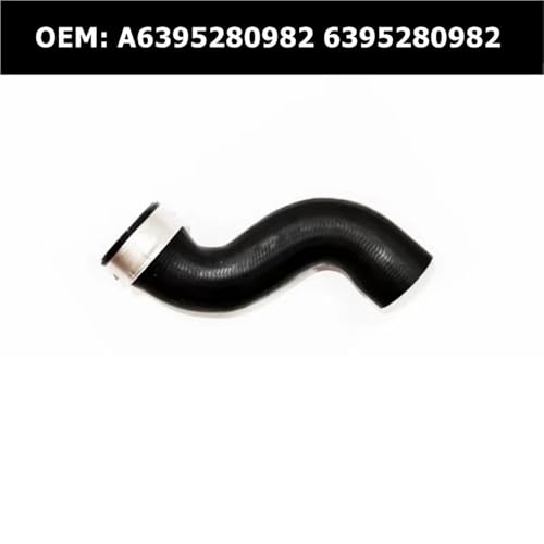Durite de boost A6395280982 haute résistance pour Benz Vito - 2