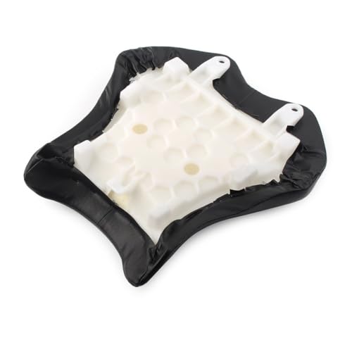 Coussin de siège moto YZF R6 pour remplacer une selle usée - 6