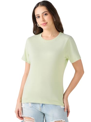 Image of Bewakoof Women T-Shirt