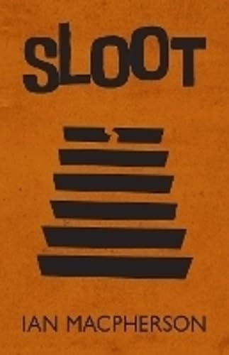 SLOOT by Ian Macpherson (Paperback Book)