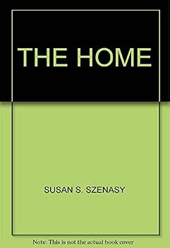 Hardcover Home, Exciting New Designs for Today's Lifestyles Book