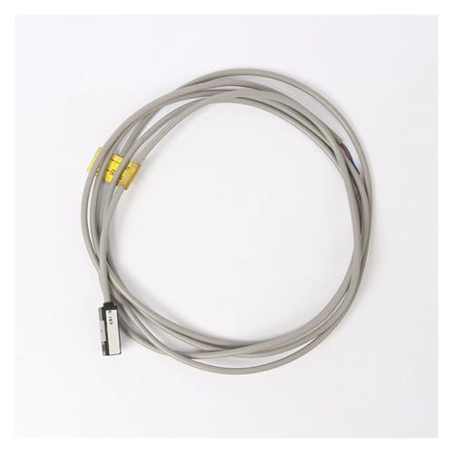 Sensor de línea inductivo CS1-S soluciona fallos de posición con el interruptor CS1-M 4