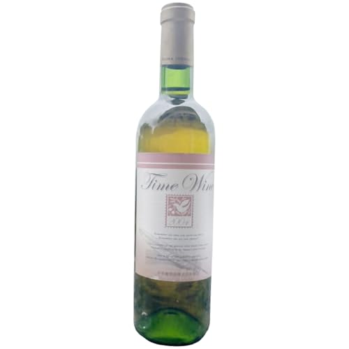 Time Wine 2004(KBO)E-608