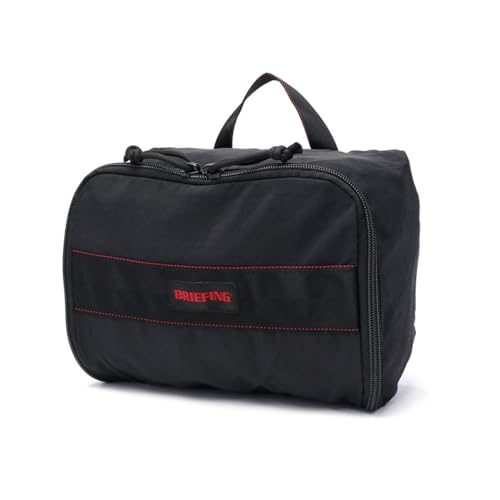 [ブリーフィング] 【公式正規品】TRAVEL POUCH S