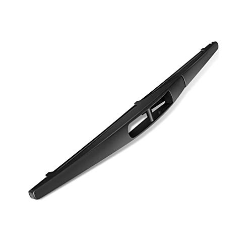 Essuie-glace arrière 10" pour Opel Agila B 2007-2014
