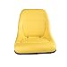 John Deere Original Equipment Seat #AM117489