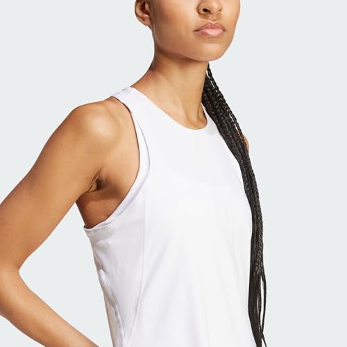 Robe de tennis Club Climacool - vue 10