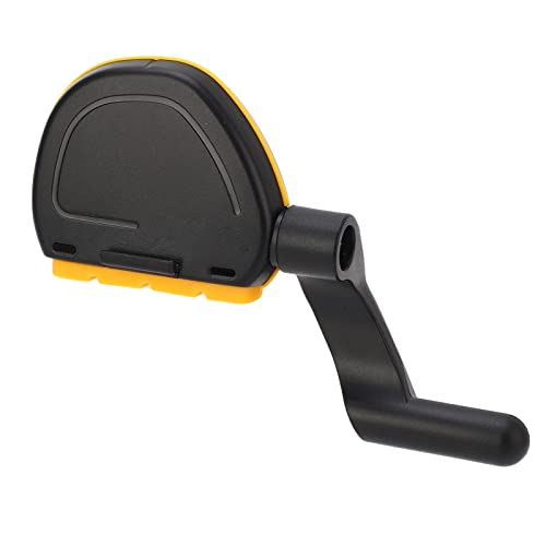 Frequency and Speed Sensor of The Universal Wireless Speed Sensor for Real Time Monitoring, Applicable for Cycling Lovers, ABS Material