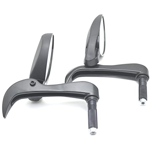 Guardamanos motocicleta 22mm con palancas freno embrague para evitar roturas