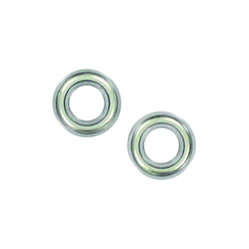 Redcat Racing BS903-014 Ball Bearings (6x12x4mm, 2Piece)