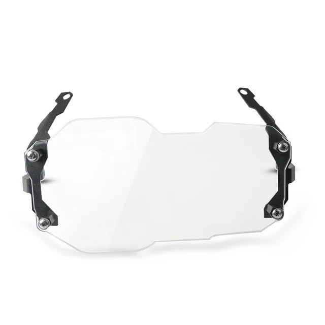Grille phare moto R1250GS Adventure - Protecteur haut de gamme ZHANGTONG R1200GS LC ADV