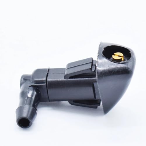 Kit 2 Buses de Lave-Glace Avant Prêtes à Poser pour Element et Civic MK8 OEM 76810-SDA-A11