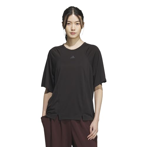 adidas 半袖 TシャツLUX SP RELAX Tシャツ F6152レディース