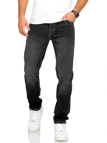 JACK & JONES Herren Jeans Mike ARIS Comfort Fit Denim Herrenhose (34W / 32L, Black Denim) für 44,99 EUR bei Amazon Bild: JACK & JONES Herren Jeans Mike ARIS Comfort Fit Denim Herrenhose (34W / 32L, Black Denim) für 44,99 EUR bei Amazon