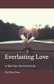 Paperback Everlasting Love: A 366 Day Devotional Book