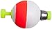 Billy Boy Betts M100W-A Billy Boy Bobbers 1-Inch Weighted Snap On Round Hard Foam Float, Assorted Finishes