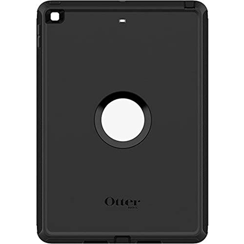 Coque OtterBox Defender iPad 10.2 antichoc 7e 8e 9e generation protection ecran