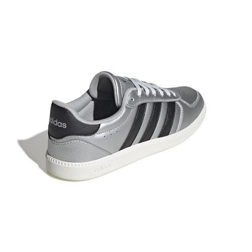 Image of adidas Women's Breaknet Sleek Shoe