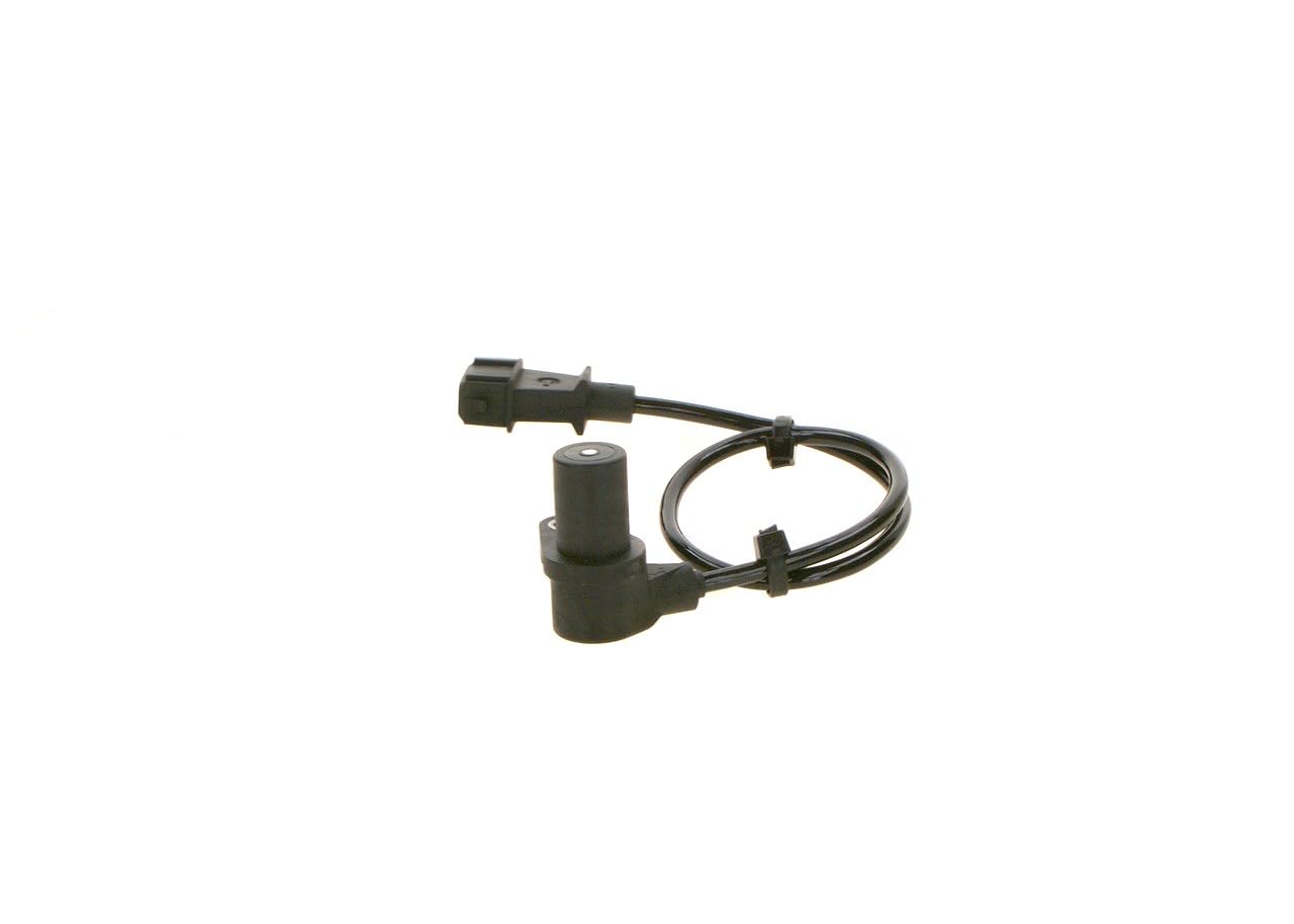 BOSCH Generatore di impulsi, Albero a gomiti 0261210127 | Compatibile con: FIAT FIORINO Großraumlimousine, FIORINO Kasten/Großraumlimousine, FIORINO Pick up, SCUDO Bus, SCUDO Kasten