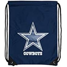 The Northwest Company NFL Dallas Cowboys Double Header Back Sack