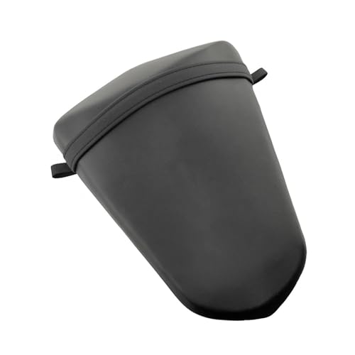 Cojín para sillín de pasajero ideal para viajes largos en moto Yamaha MT y YZF 5