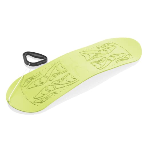 Tabla de Snowboard para niños de 3 años Cover