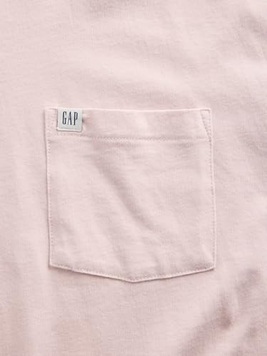 Image of Gap Men's Logo Pocket Tee