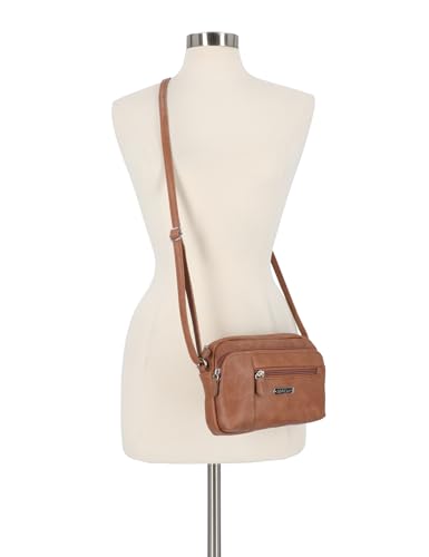 Image of MultiSac Women's Mini Dynamic Crossbody Bag | Mini