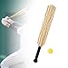 harayaa Cricket Bat Parent Child Interaction with Tennis Ball, Cricket Game
