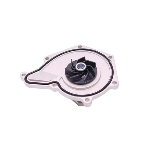 Conjunto de bomba de agua for motor de automóvil OEM 06E121018D Compatible con Volkswagen TOUA Compatible con Touareg C6/2.8/3.0/3.2/2.4 005D/005F/018A/018D 05/10