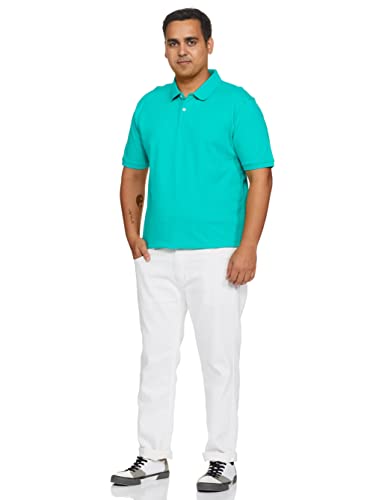 Image of Amazon Brand - Arthur Harvey Men's Polo Shirt